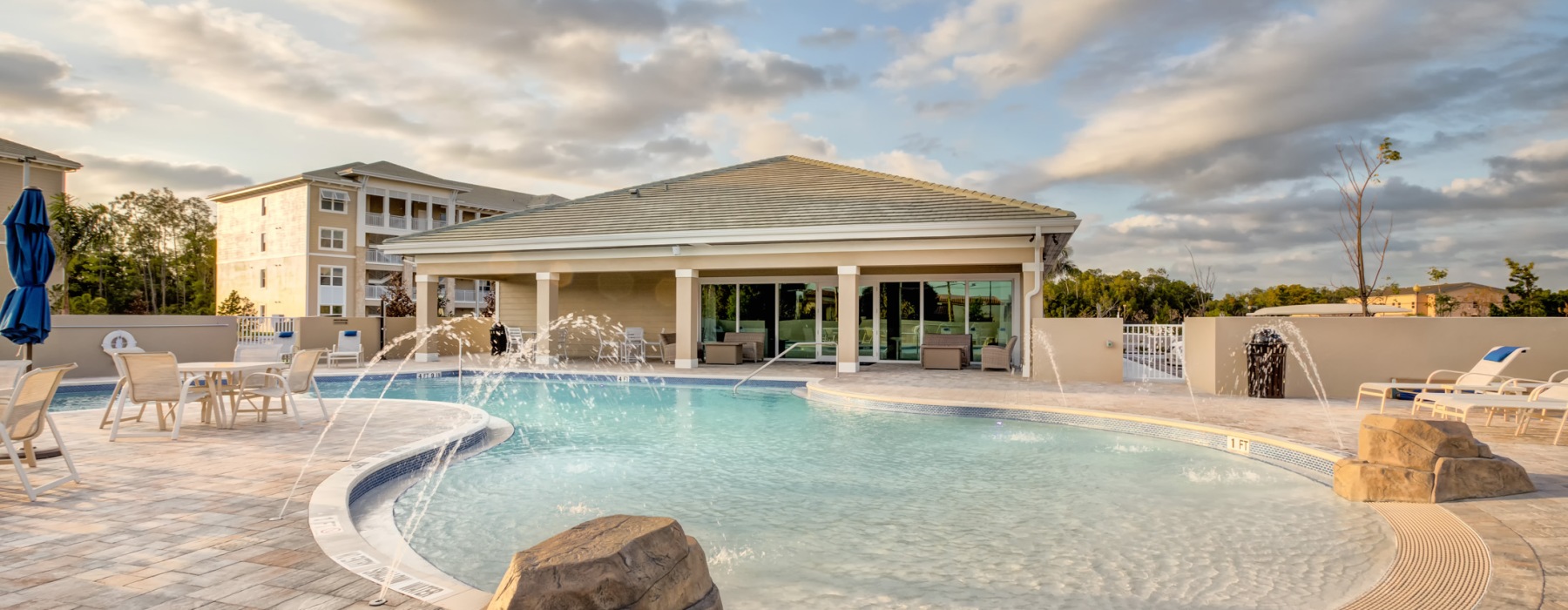 Amenities
