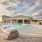 Beach entry pool and sun deck at The Reef at Winkler